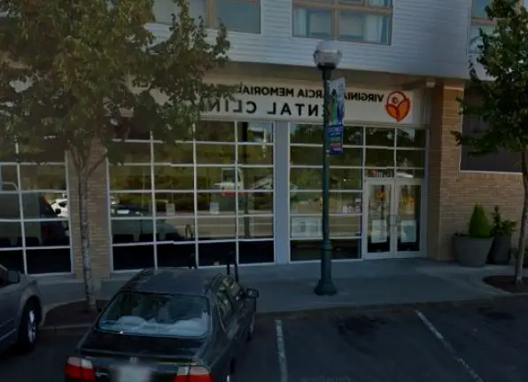 Virginia Garcia Dental Clinic - Central Beaverton