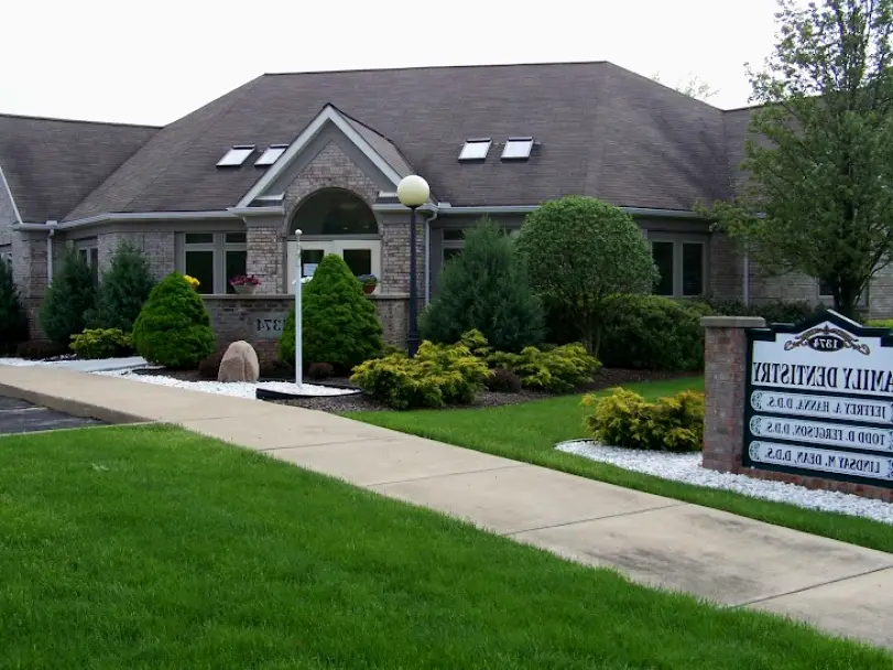 Wadsworth Family Dentistry