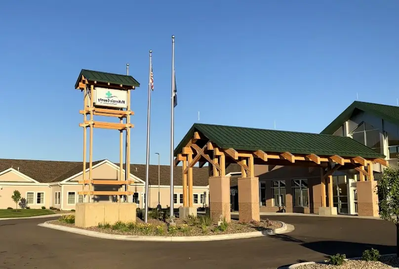 Watford City McKenzie County Healthcare Systems, Inc.