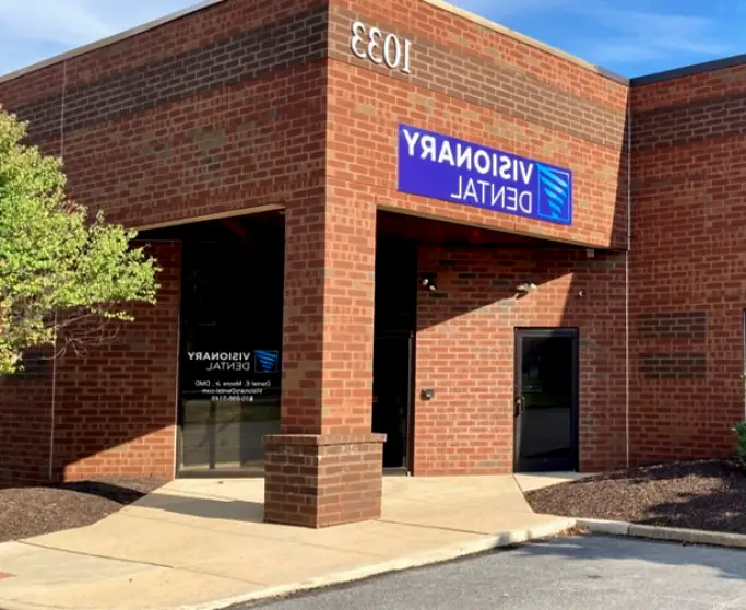 West Chester Visionary Dental