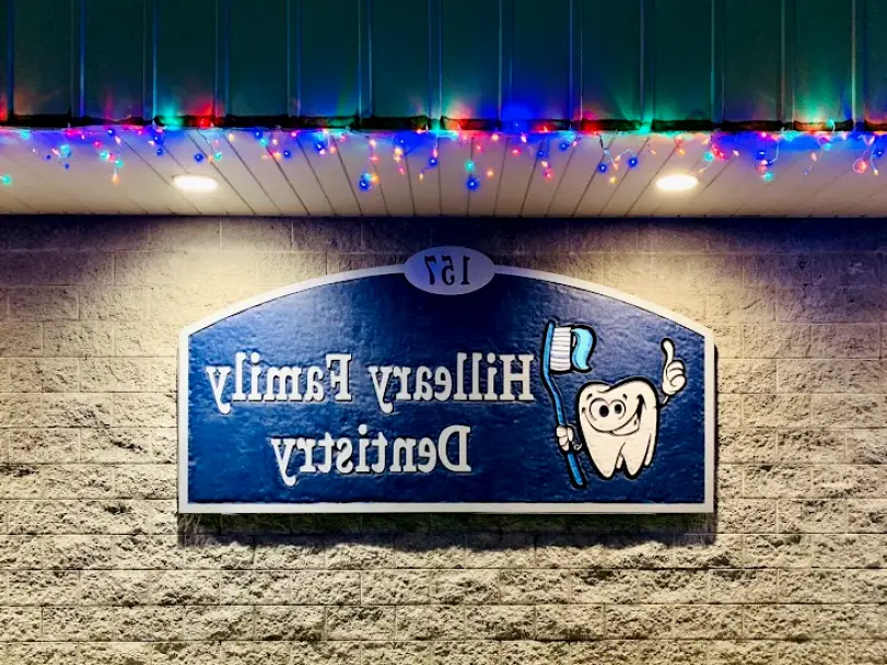 Westover Hilleary Family Dentistry
