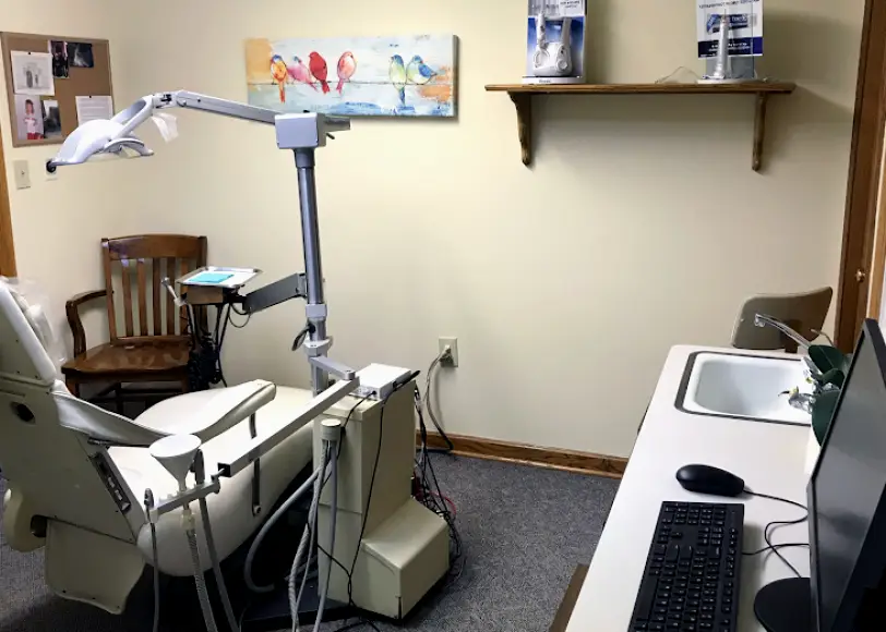 Willoughby Hills Willo Hill Dental Group