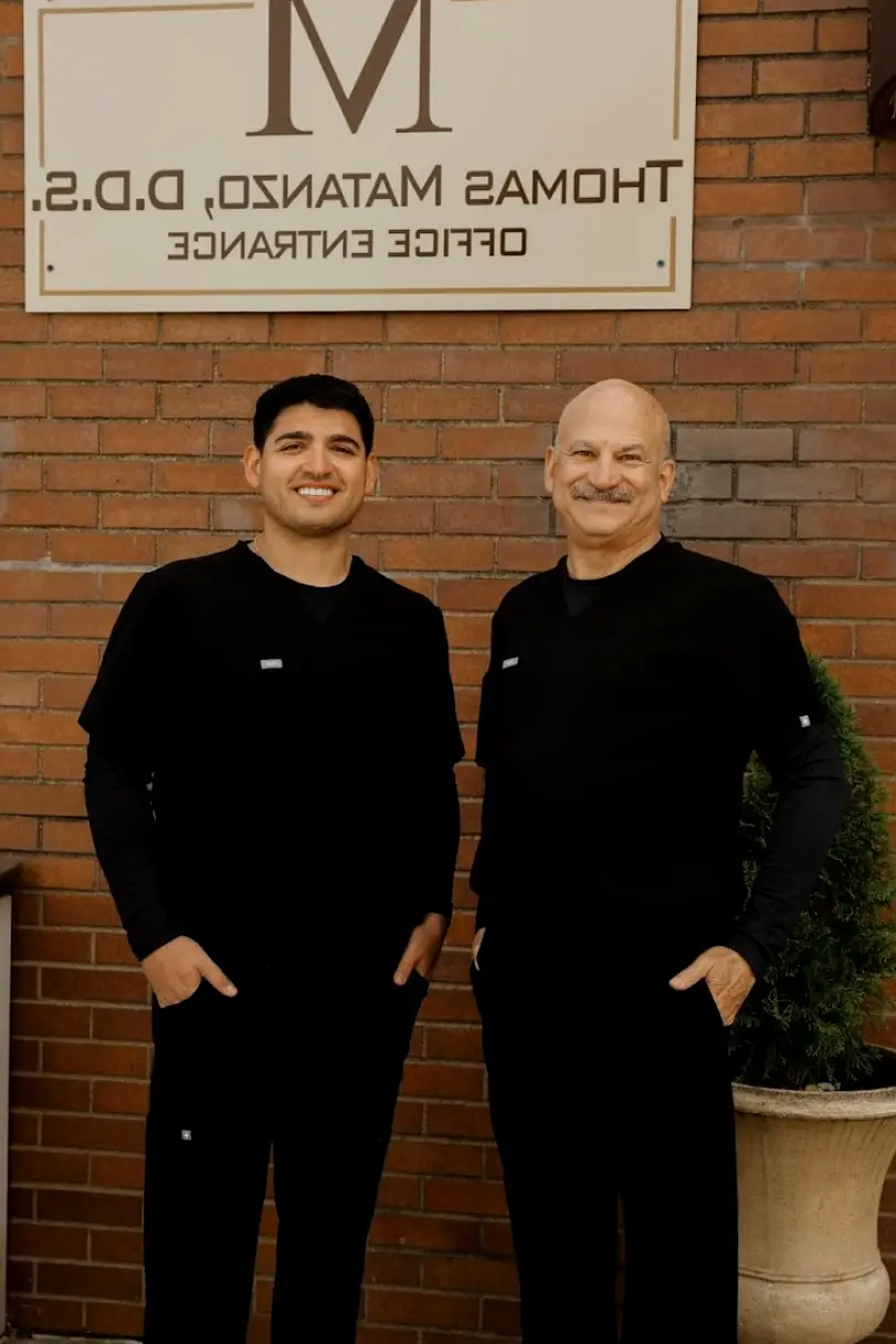 Wintersville Thomas Matanzo, DDS & Joseph Pierro, DMD
