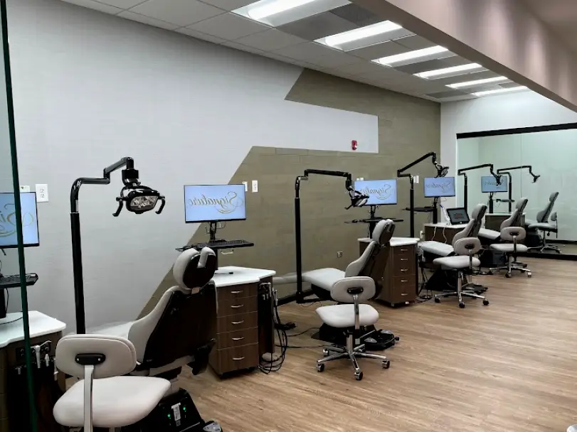 Woodbridge Signature Orthodontics by Dr. Ehab BenNasir