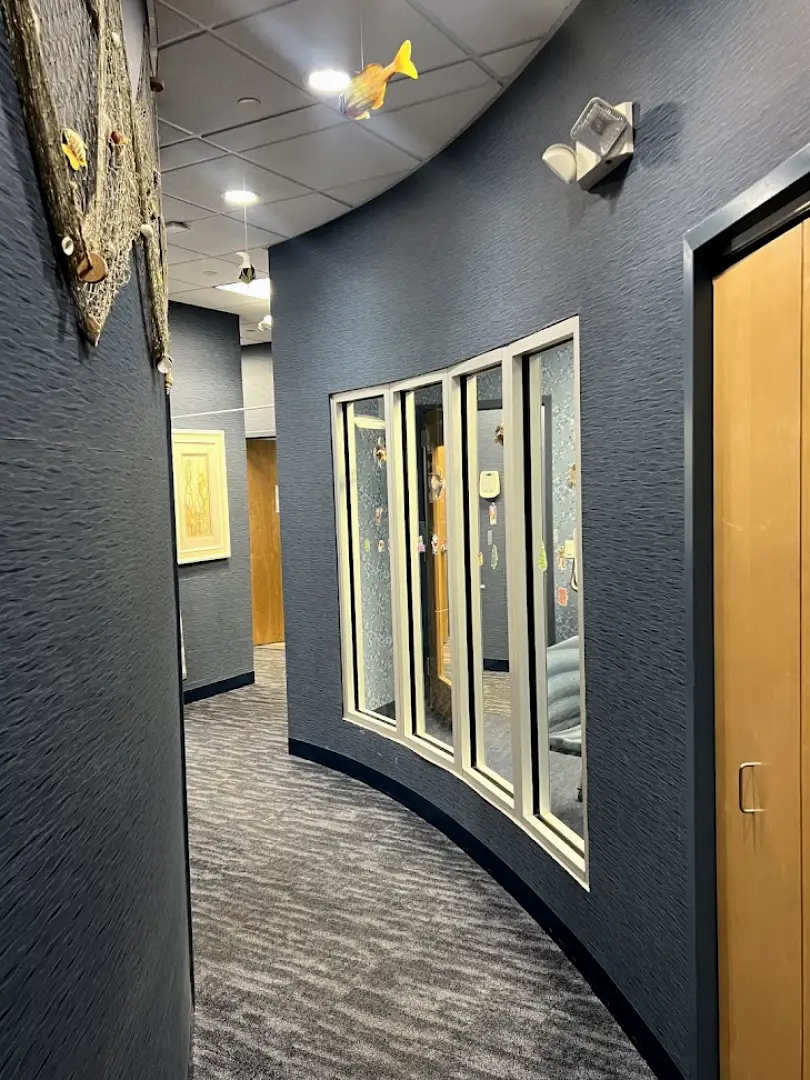 Adelberg Montalvan Pediatric Dental - Nesconset