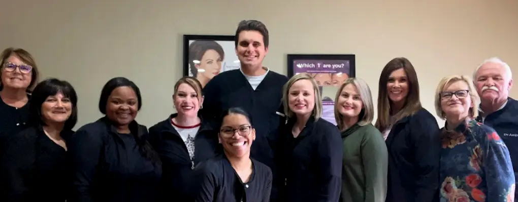 AM Dental - Altus