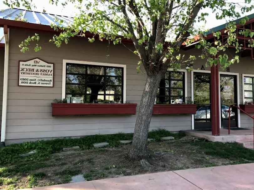 Arroyo Grande Voss & Beck Family Dentistry