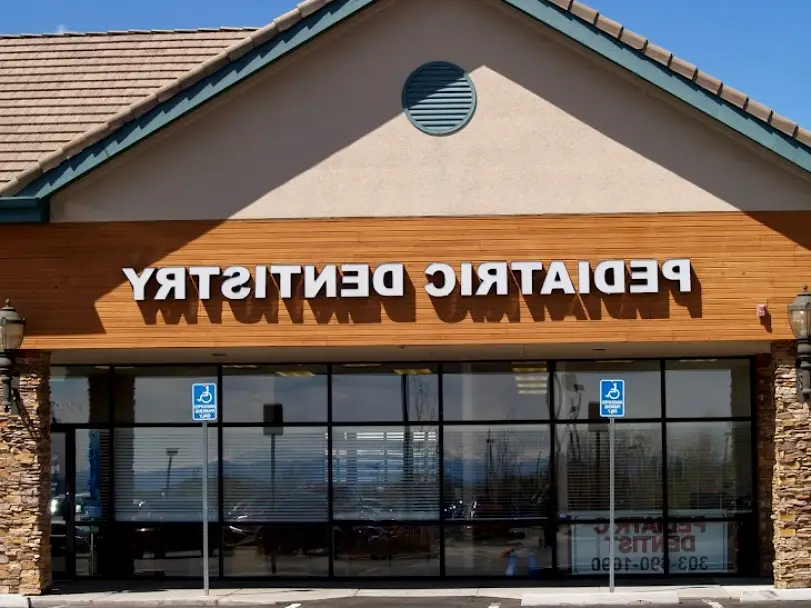  Aurora Smile Orthodontics and Pediatric Dentistry (Saddle Rock Pediatric Dentistry)