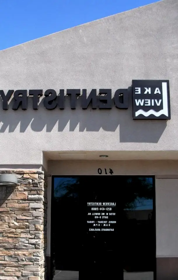 Avondale Lakeview Dentistry