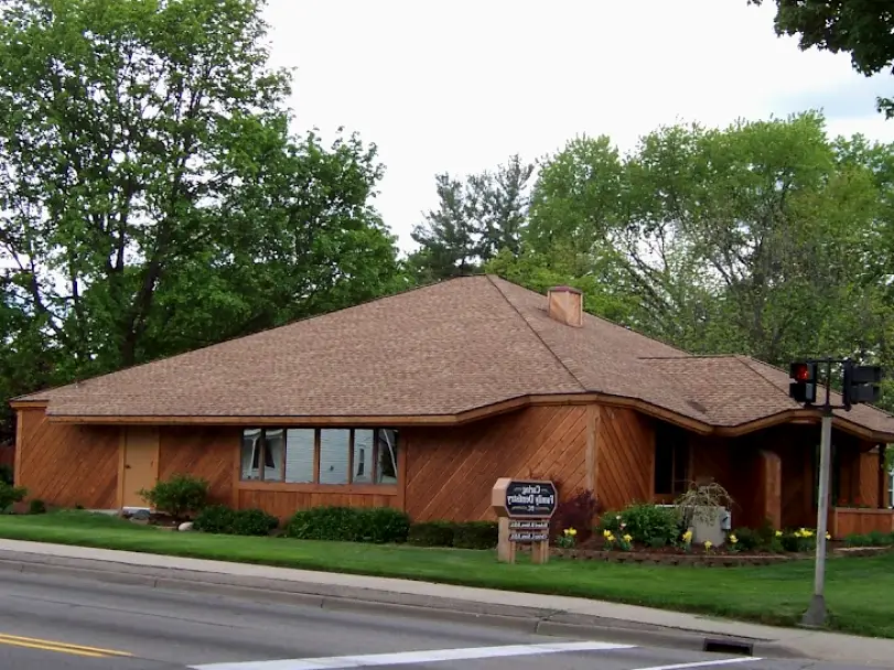 Big Rapids Caring Family Dentistry: Stern Christa L DDS