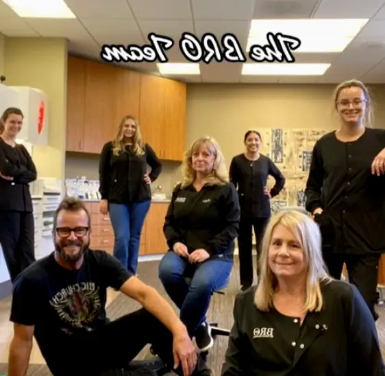 Bill Redmond Orthodontics- Laguna Niguel