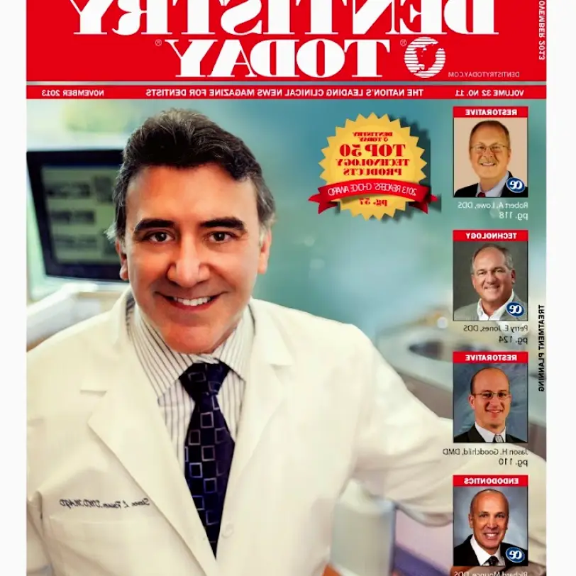 Bridgeton Dental Associates - Steven L. Rasner, DMD, MAGD