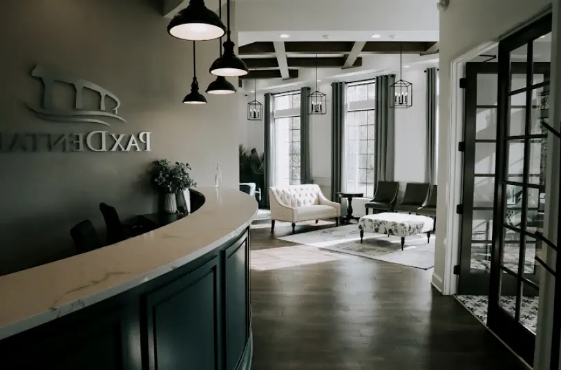 California Pax Dental