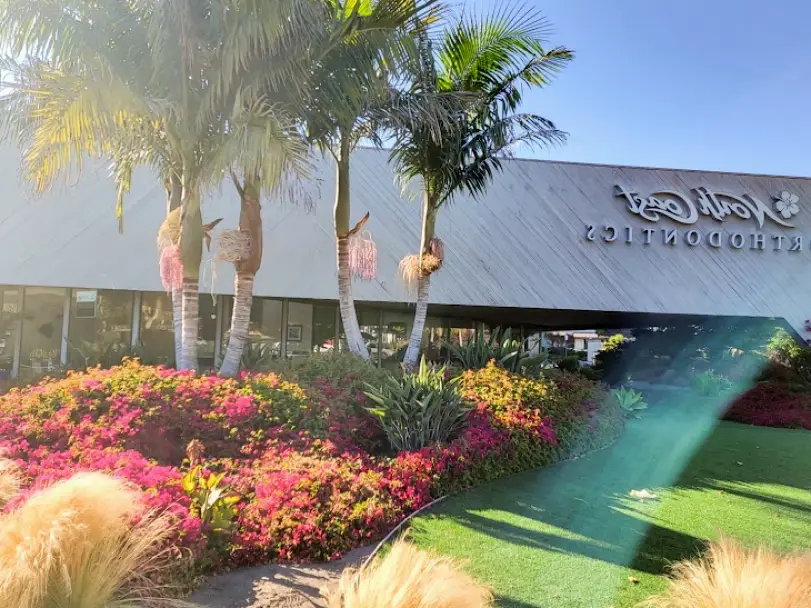 Capitola North Coast Orthodontics