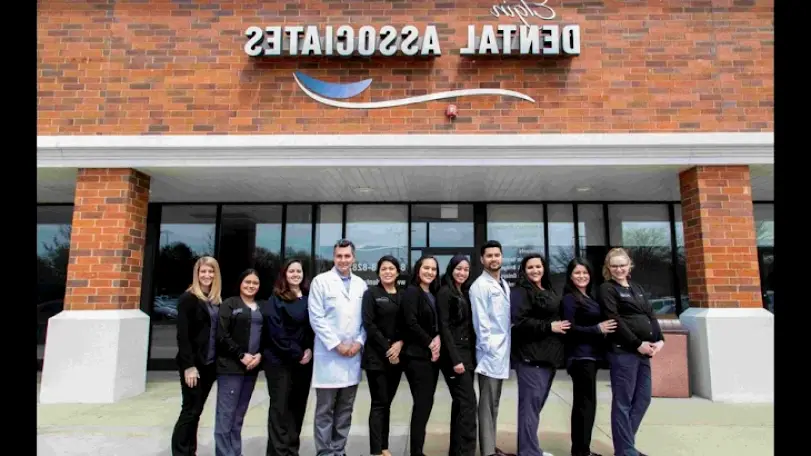 Carol Stream and Elgin Dental Associates