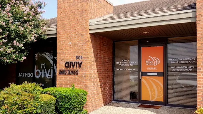 Carrollton Vivid Dental
