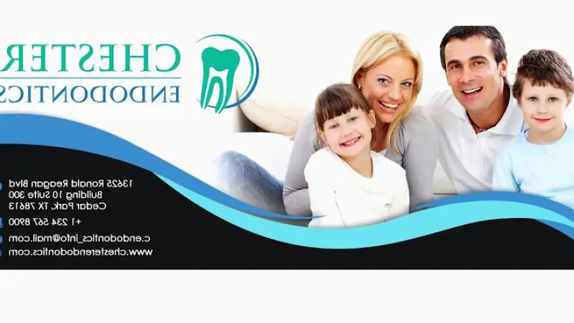Cedar Park Chester Endodontics