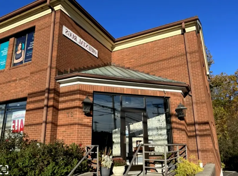  Center for Complete Health Dentistry at Wilton