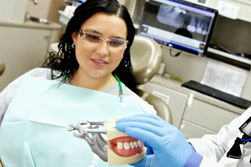 Chambersburg Keystone Dental Care