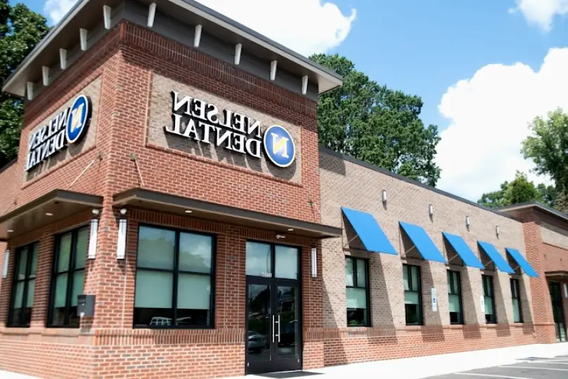  Charlotte Nelsen Dental Excellence