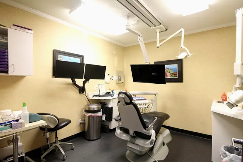 Cleburne Long Family Dental