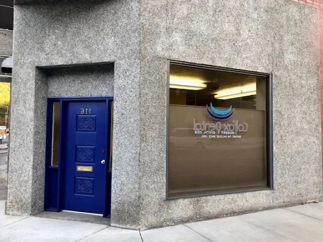 Colfax Dental