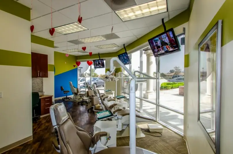 Corona My Kid's Dentist & Orthodontics