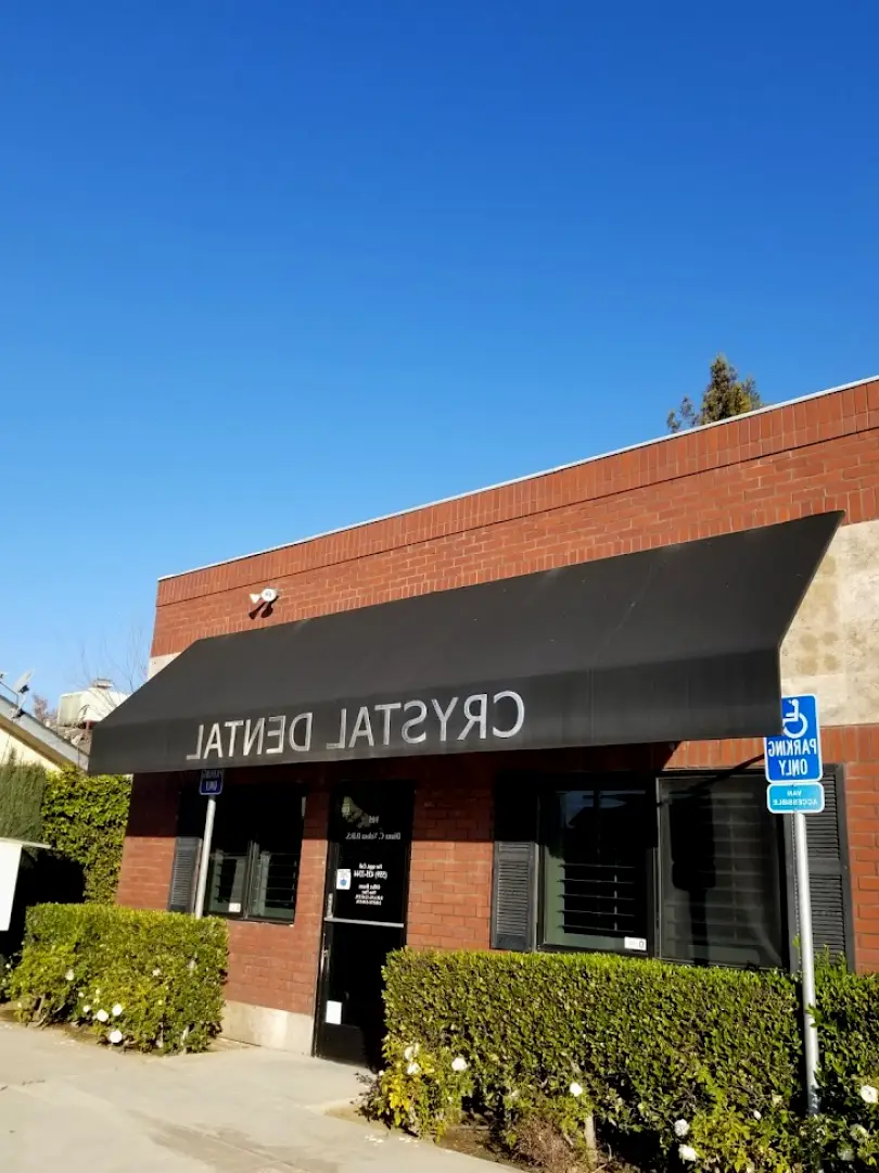  Crystal Dental of Fresno: Diana Correa-Velosa D.D.S.