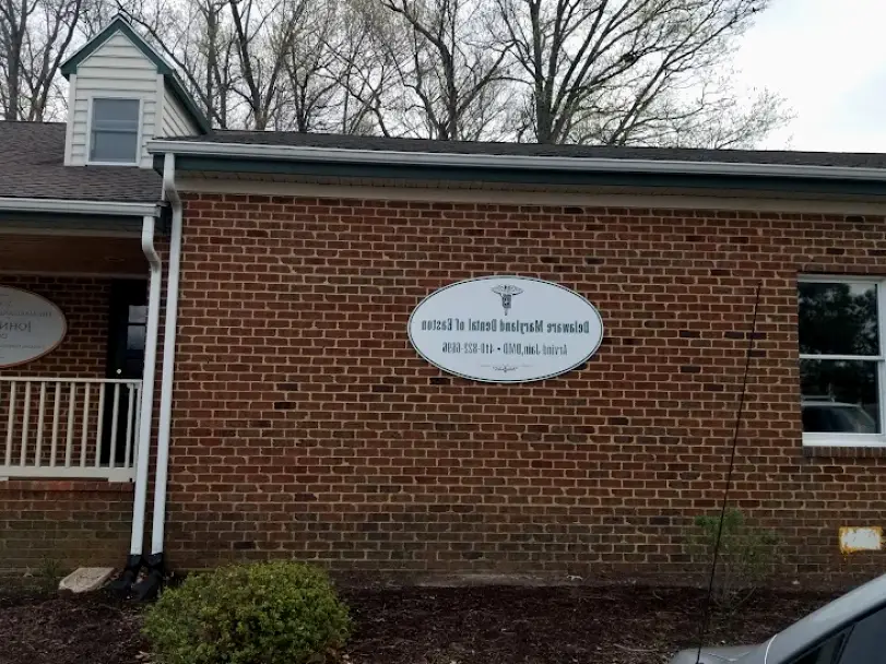 Delaware Maryland Dental Of Easton