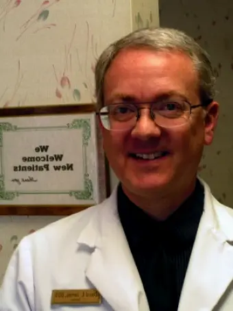 Delta David E. James, DDS, PC