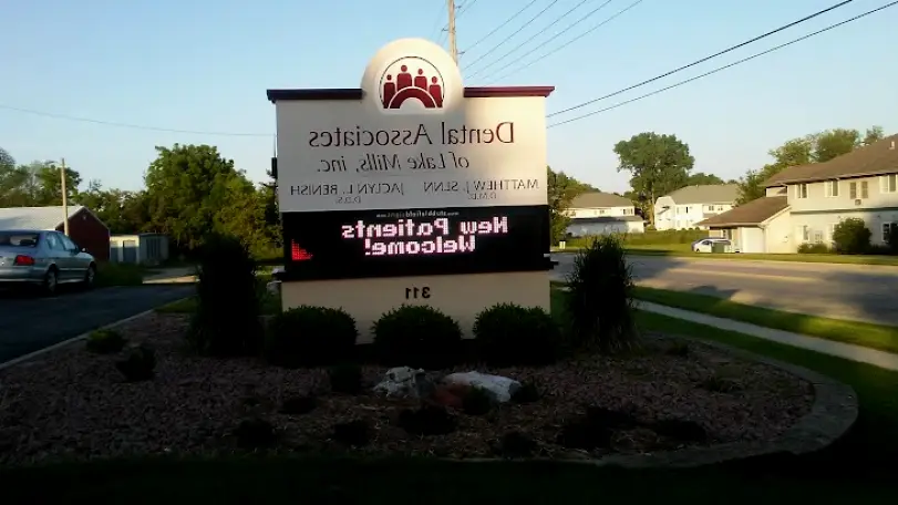 Dental Associates of Lake Mills
