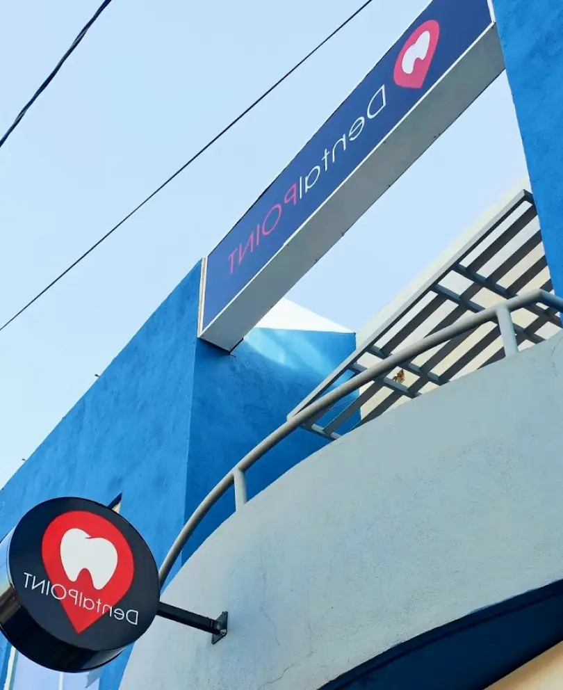 DentalPOINT Tecate