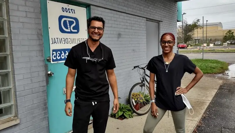  Detroit Sterling Dental