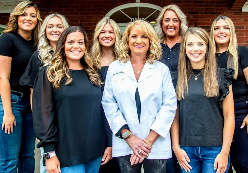 Dyersburg Teresa Stavely, DDS