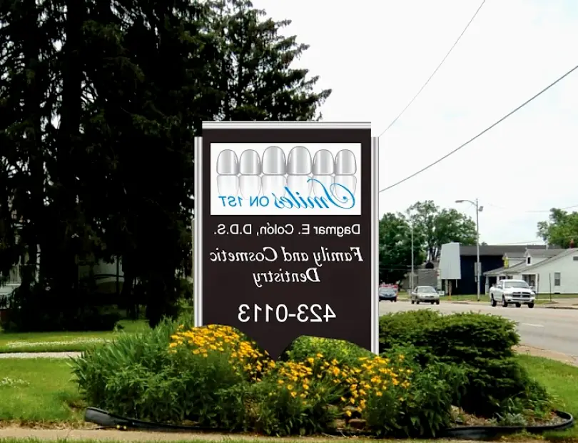 Evansville Dr. Dagmar Colon
