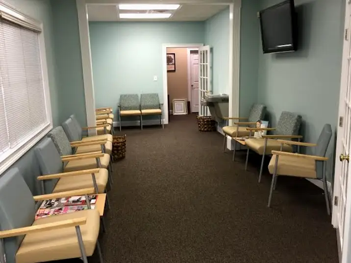 Fayetteville Dr. Bashir Hosseini, DDS, MS Sandhills Endodontics