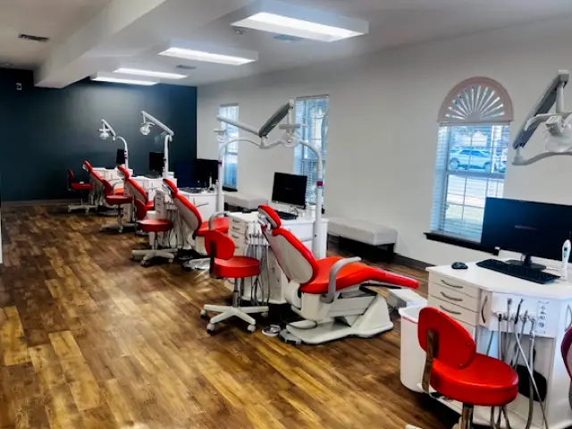  Flower Mound Stokes Orthodontics