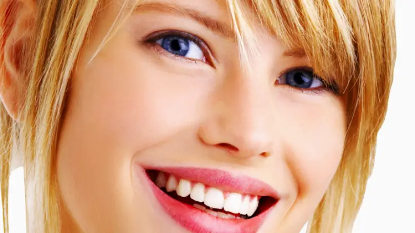  Folsom Glorious Smile Natural Teeth Whitening