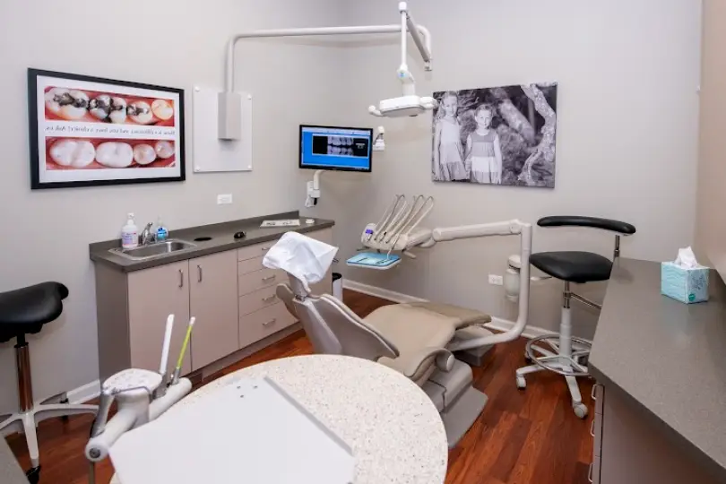  Geneva Mill Creek Dental Care