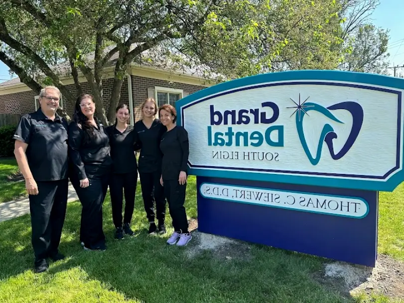 Grand Dental - South Elgin