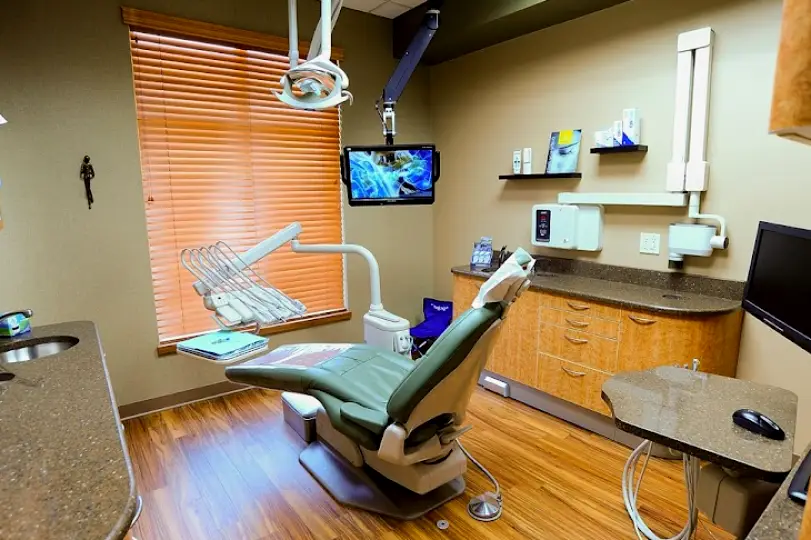  Green Bay Janssen Dental Clinic