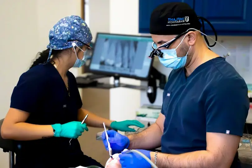 Greenfield Fresh Coast Dental