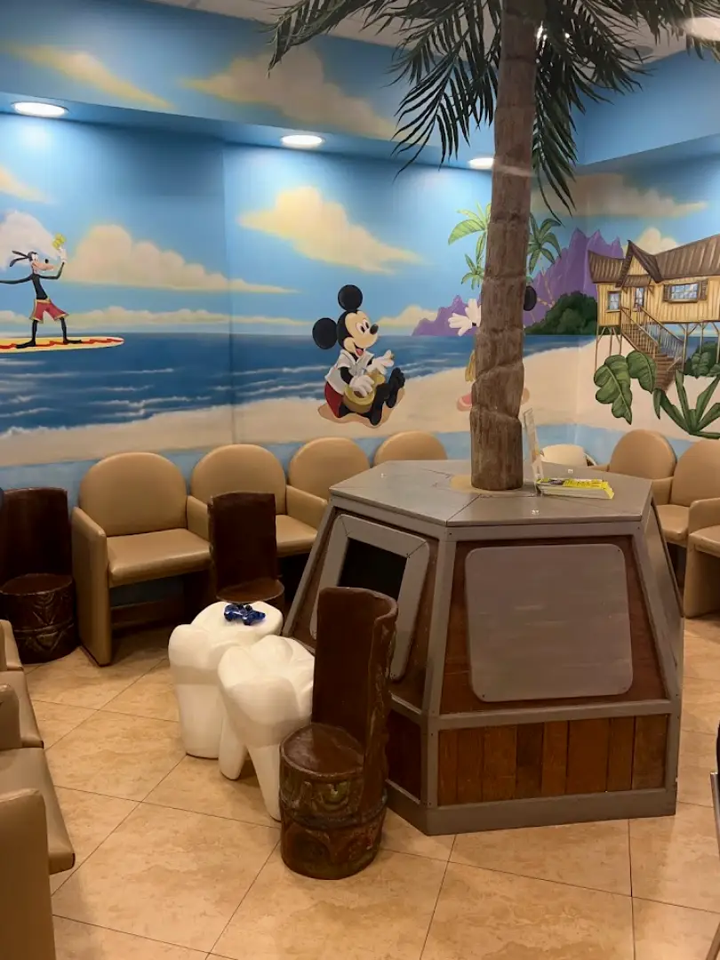Hallandale Beach Tiki Dental