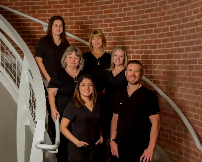  Hardy Webster Dental - Kingwood
