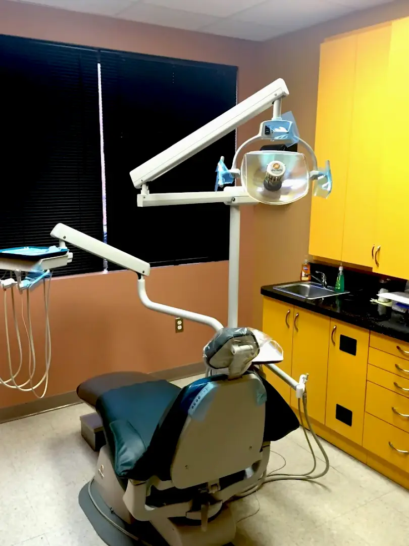 Hartford Park Street Family Dental