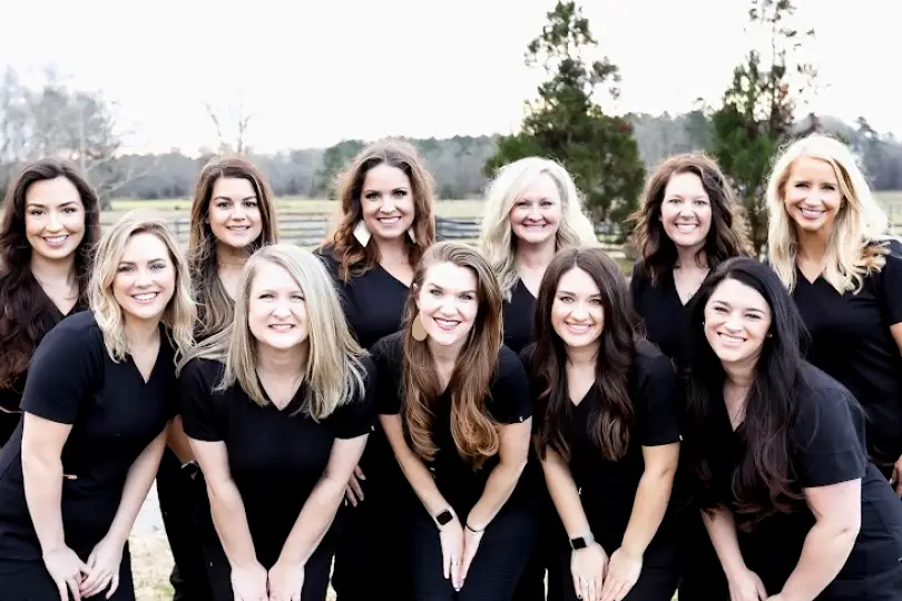 Hartselle Family Dentistry