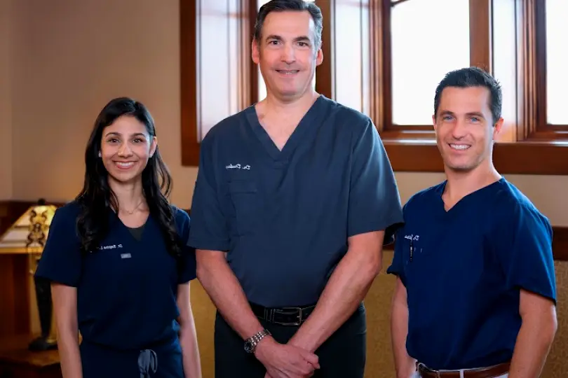Hermosa Beach Donlevy, Estess & Lohiya Oral & Maxillofacial Surgery Group