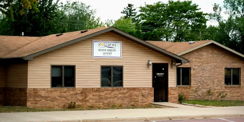Horizon Health - Howard Dental