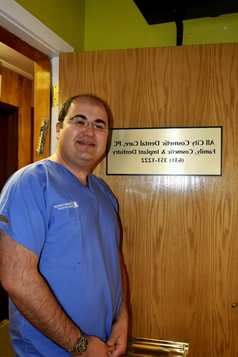 Huntington Station All City Cosmetic Dental Care