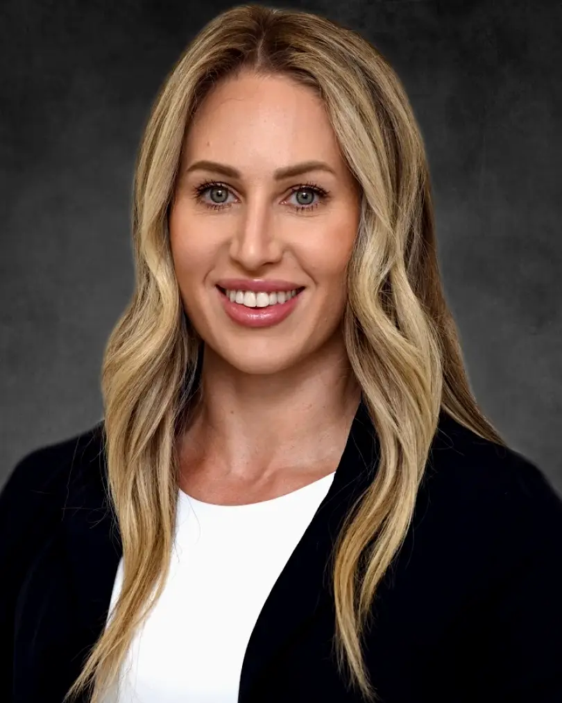Indiana Alexis Linnebur, DMD